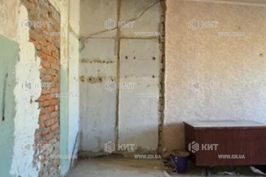 Продаж квартири Харків, Павлове Поле, 91м²