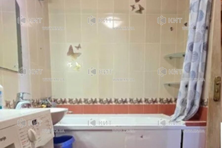 Продаж квартири Харків, Павлове Поле, 91м²