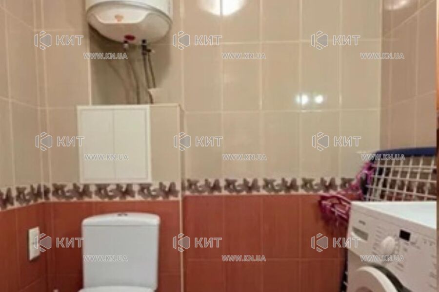 Продаж квартири Харків, Павлове Поле, 91м²