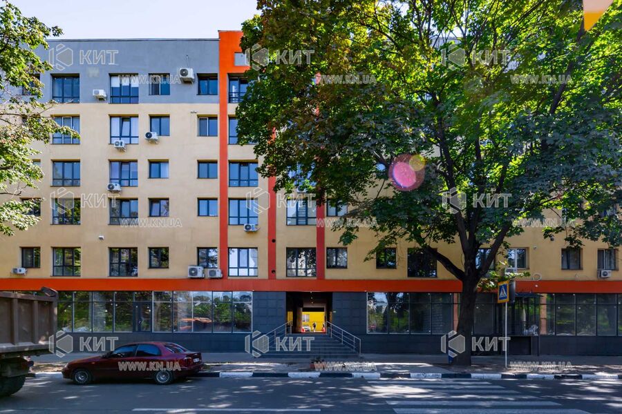 Продажа квартиры Харьков, Спортивная, Гагарина, Защитников, 24м²