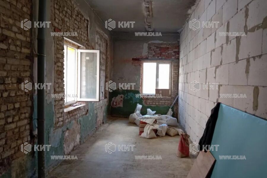 Продажа квартиры Харьков, Спортивная, Гагарина, Защитников, 24м²