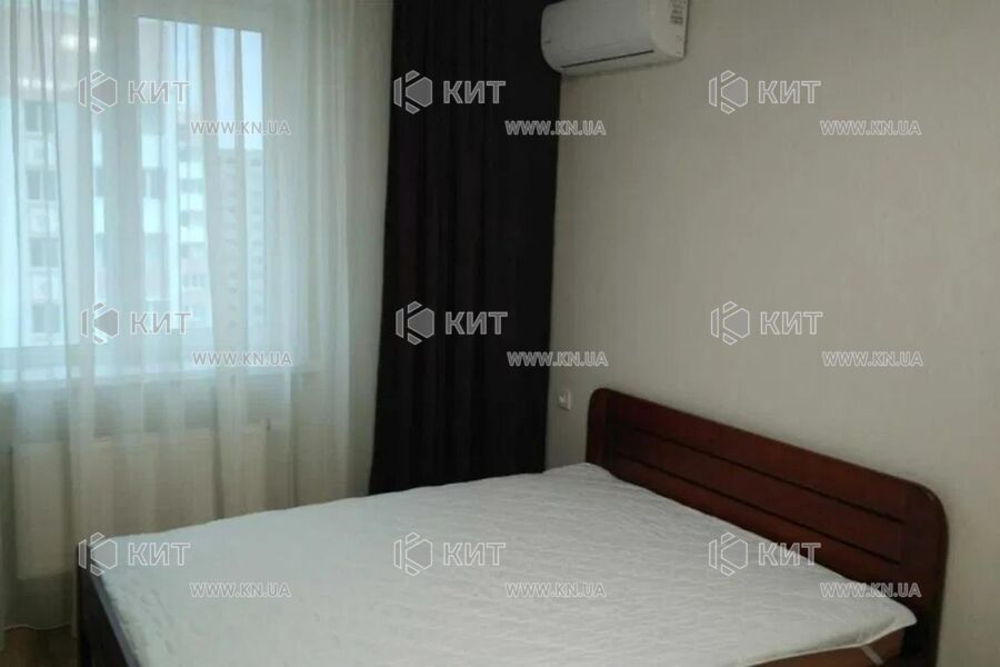 Продажа квартиры Харьков, Салтовка(Бараб.,Украина), 35м²