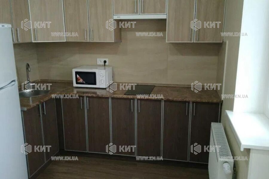 Продажа квартиры Харьков, Салтовка(Бараб.,Украина), 35м²