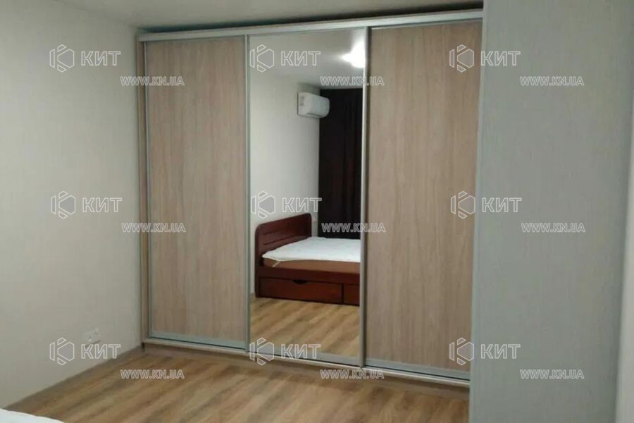 Продажа квартиры Харьков, Салтовка(Бараб.,Украина), 35м²