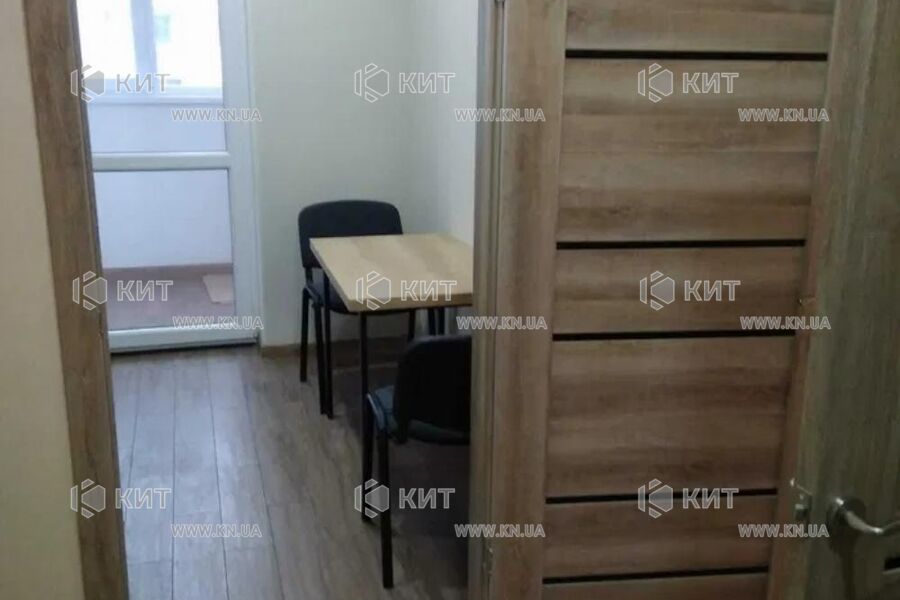 Продажа квартиры Харьков, Салтовка(Бараб.,Украина), 35м²