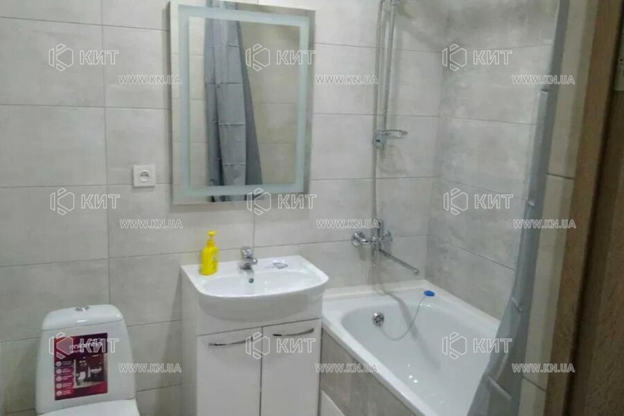 Продажа квартиры Харьков, Салтовка(Бараб.,Украина), 35м²