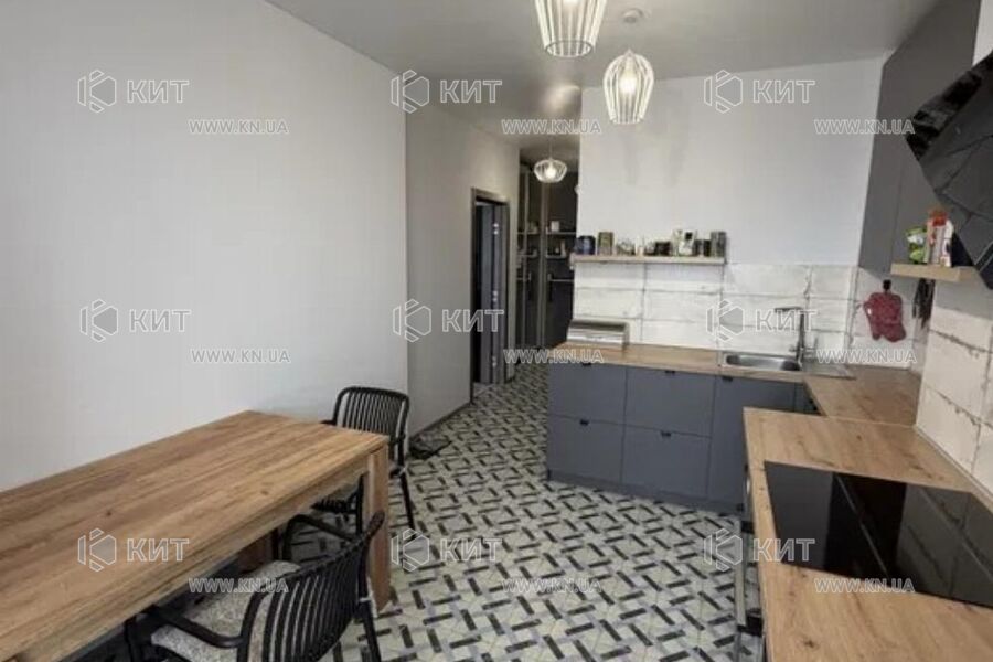 Продаж квартири Харків, Одеська, Основа, 48м²