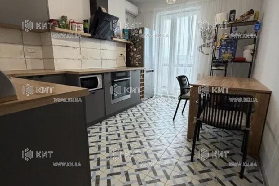 Продаж квартири Харків, Одеська, Основа, 48м²