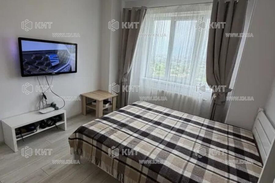 Продаж квартири Харків, Одеська, Основа, 48м²