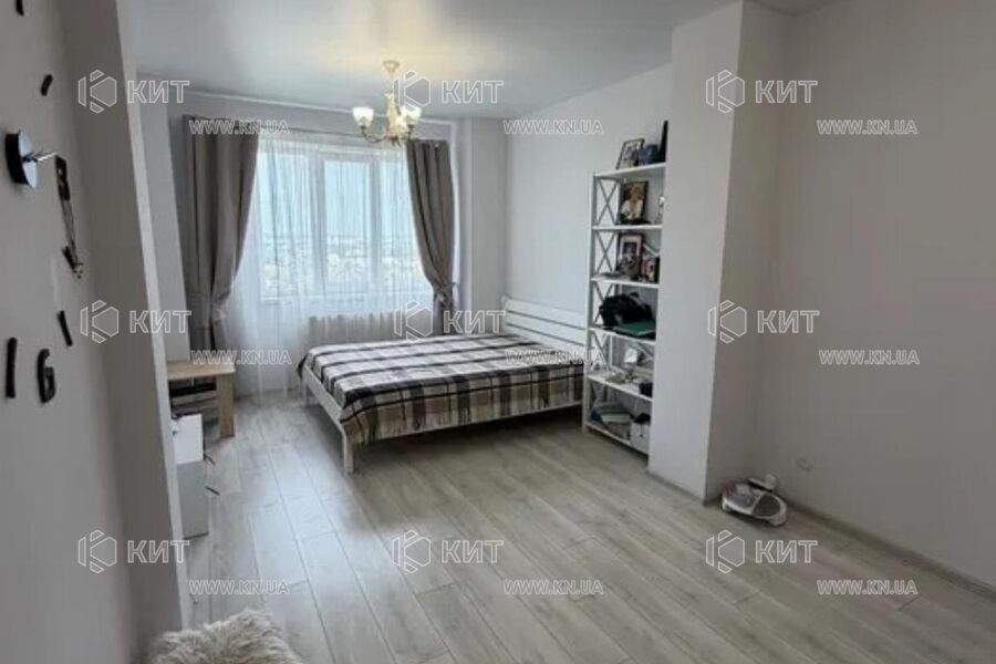 Продаж квартири Харків, Одеська, Основа, 48м²