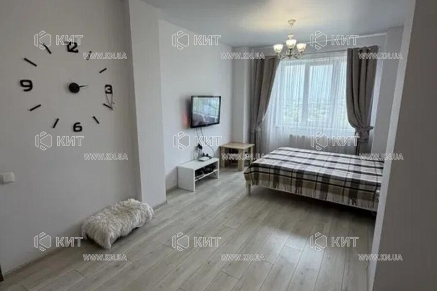 Продаж квартири Харків, Одеська, Основа, 48м²