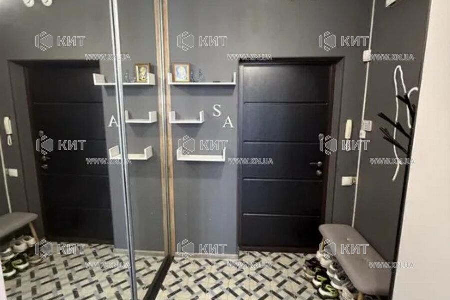 Продаж квартири Харків, Одеська, Основа, 48м²