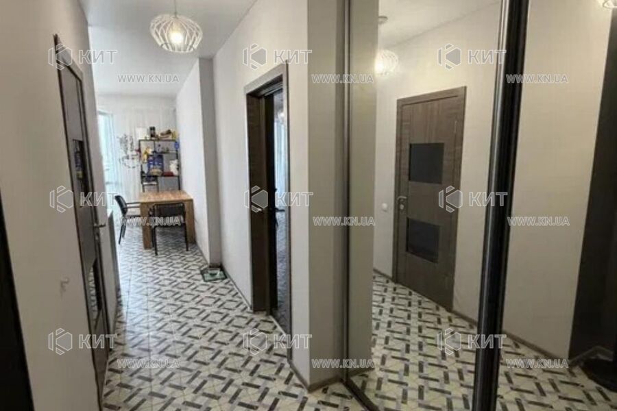 Продаж квартири Харків, Одеська, Основа, 48м²