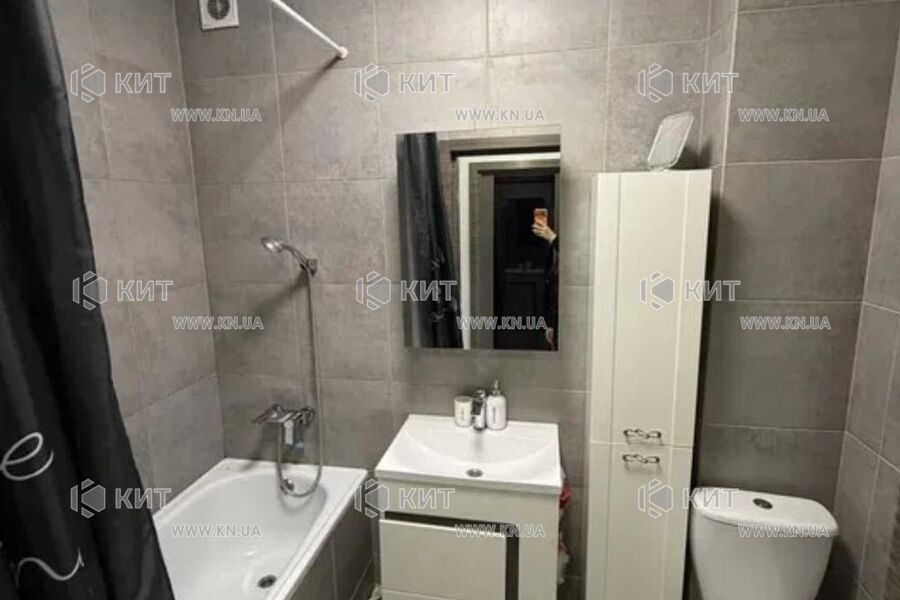 Продаж квартири Харків, Одеська, Основа, 48м²