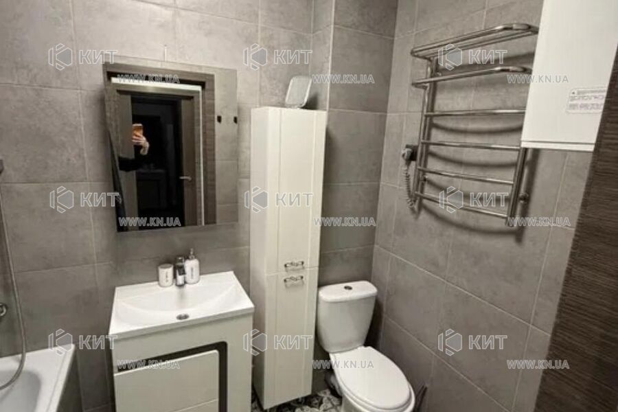 Продаж квартири Харків, Одеська, Основа, 48м²
