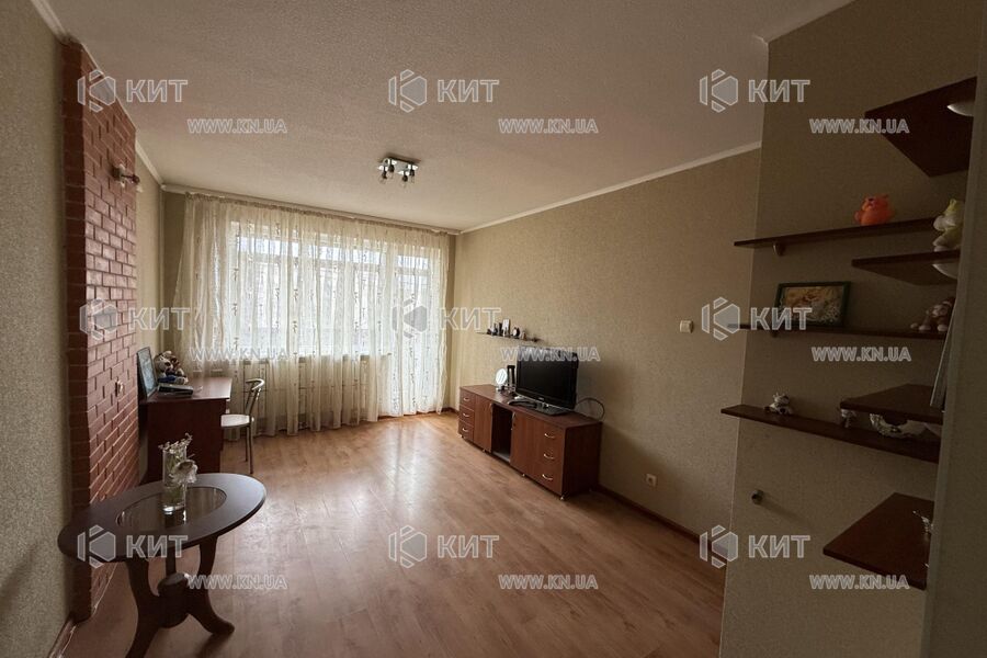 Продажа квартиры Харьков, Новые дома, 41м²