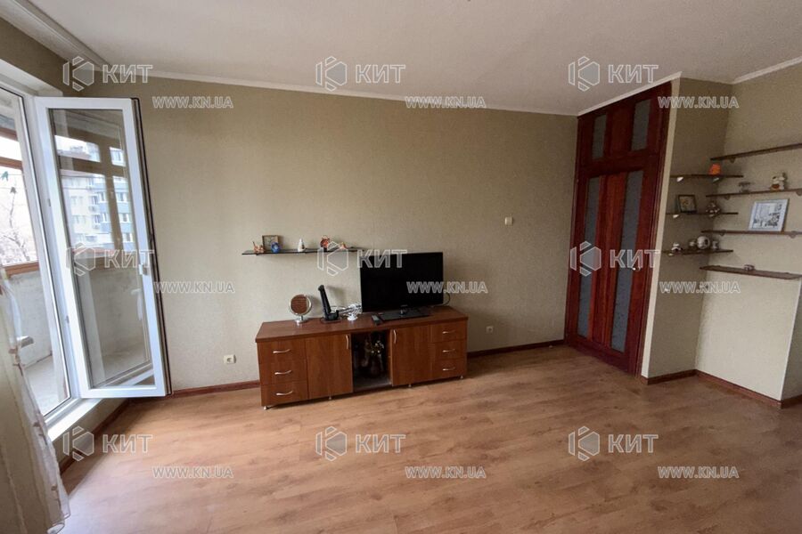 Продажа квартиры Харьков, Новые дома, 41м²