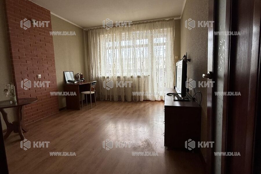 Продажа квартиры Харьков, Новые дома, 41м²