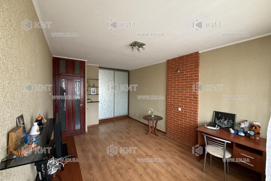 Продажа квартиры Харьков, Новые дома, 41м²