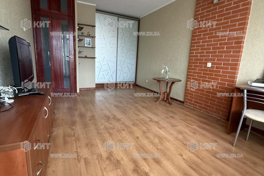 Продажа квартиры Харьков, Новые дома, 41м²