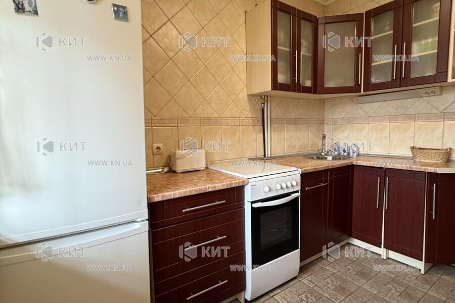 Продажа квартиры Харьков, Новые дома, 41м²