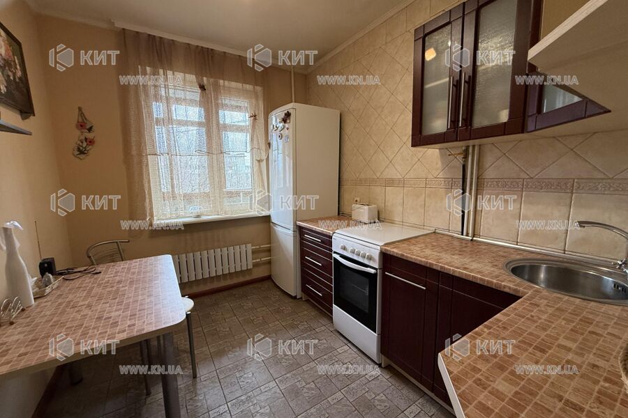 Продажа квартиры Харьков, Новые дома, 41м²