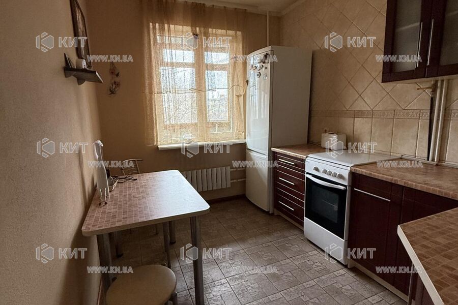Продажа квартиры Харьков, Новые дома, 41м²