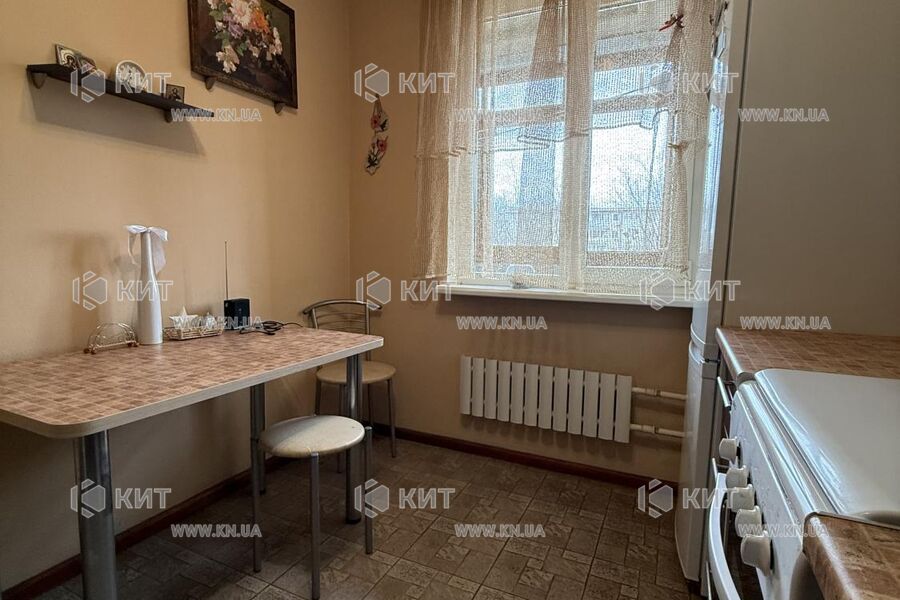 Продажа квартиры Харьков, Новые дома, 41м²