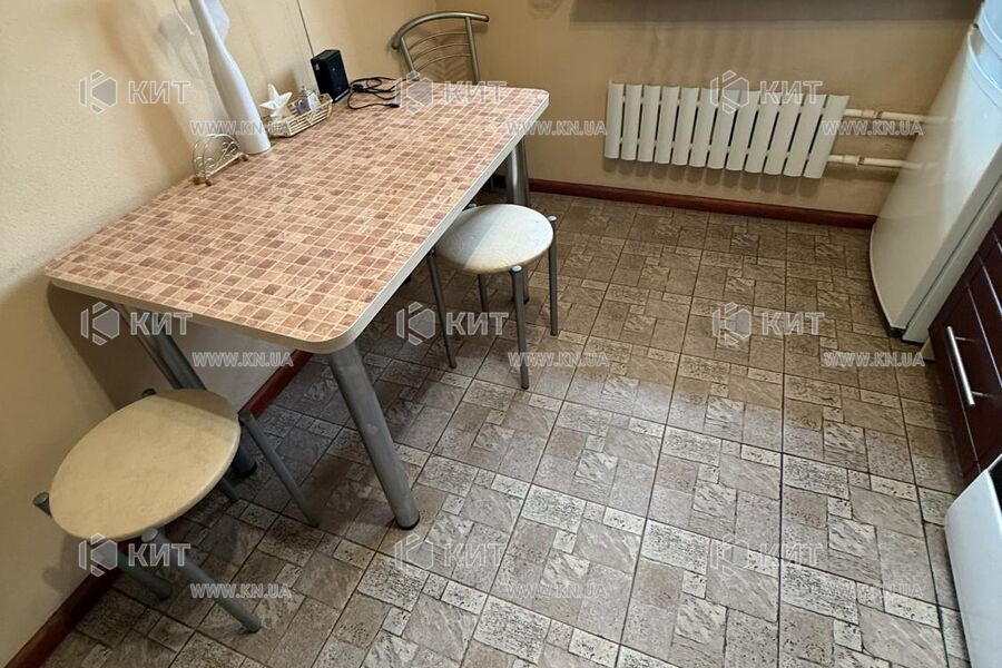 Продажа квартиры Харьков, Новые дома, 41м²