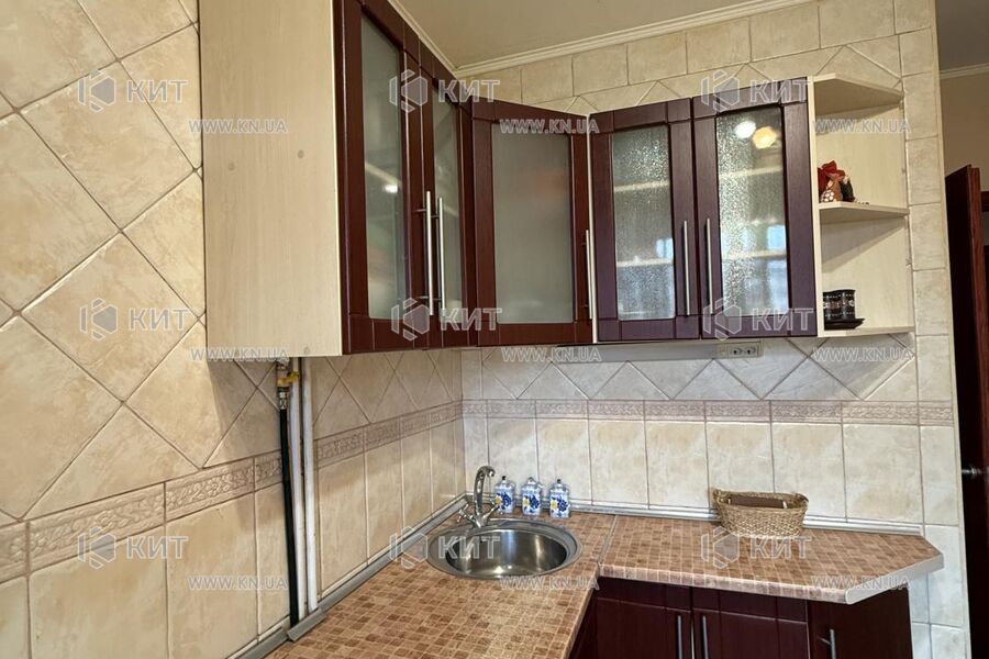 Продажа квартиры Харьков, Новые дома, 41м²