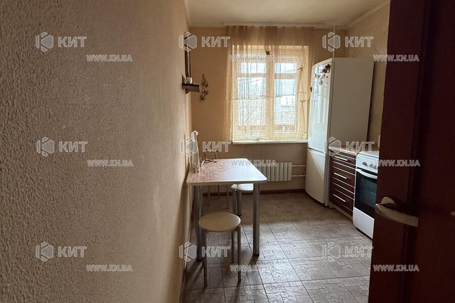 Продажа квартиры Харьков, Новые дома, 41м²