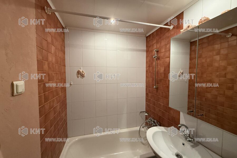 Продажа квартиры Харьков, Новые дома, 41м²