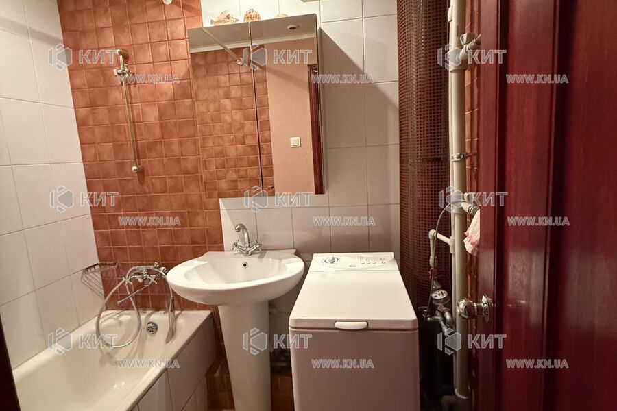 Продажа квартиры Харьков, Новые дома, 41м²