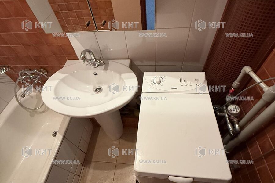 Продажа квартиры Харьков, Новые дома, 41м²