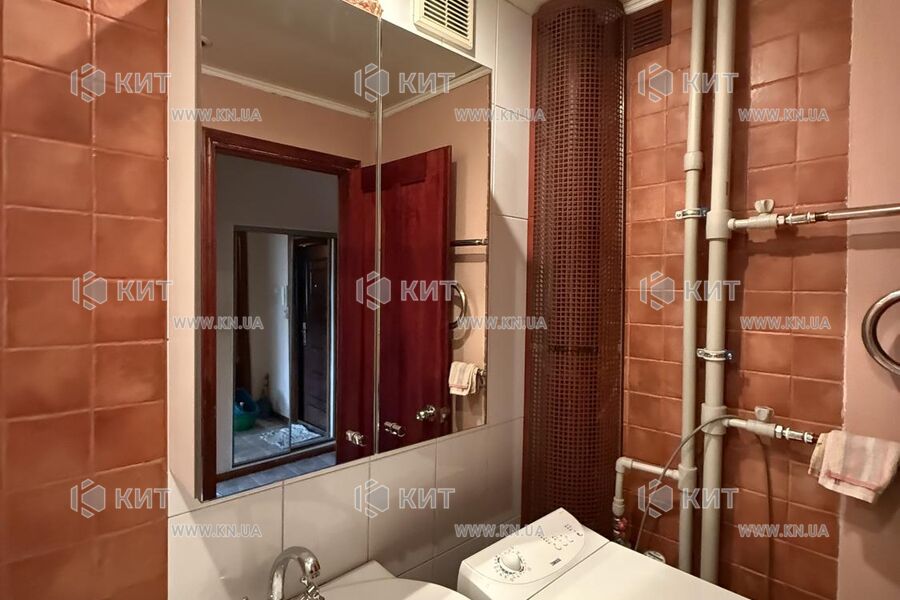 Продажа квартиры Харьков, Новые дома, 41м²