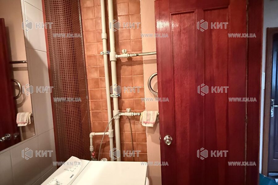 Продажа квартиры Харьков, Новые дома, 41м²