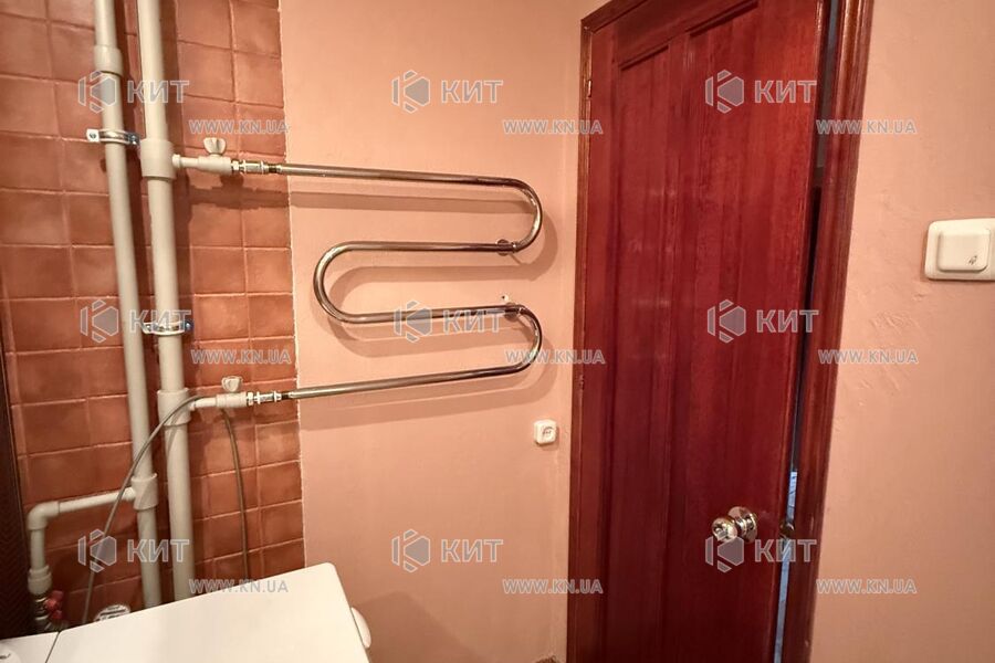 Продажа квартиры Харьков, Новые дома, 41м²