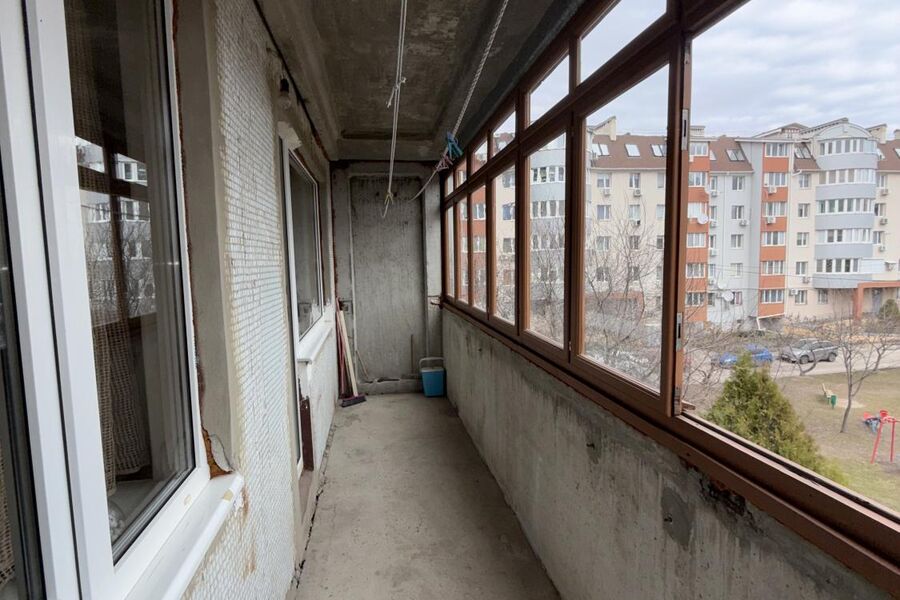Продажа квартиры Харьков, Новые дома, 41м²