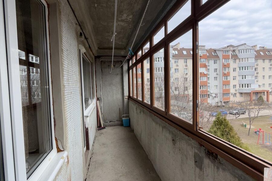 Продажа квартиры Харьков, Новые дома, 41м²