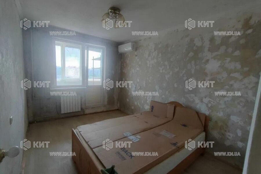 Продажа квартиры Харьков, Северная Салтовка 3, 74м²