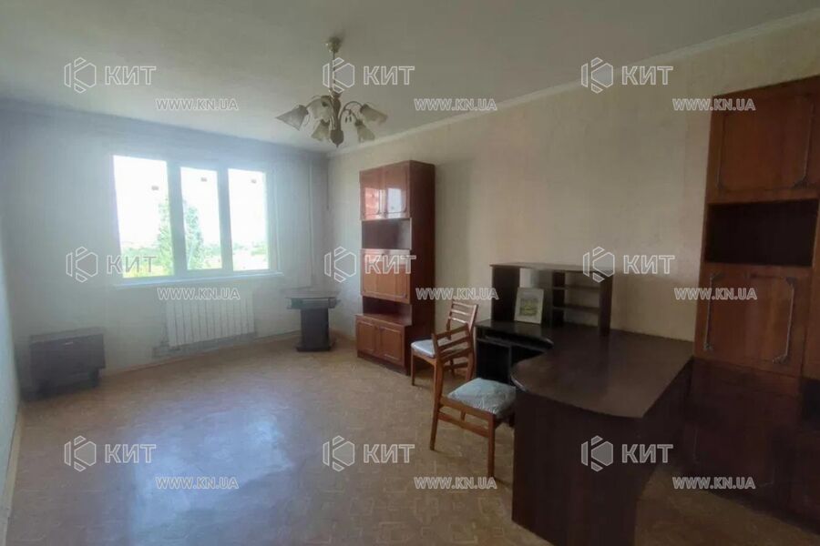 Продажа квартиры Харьков, Северная Салтовка 3, 74м²
