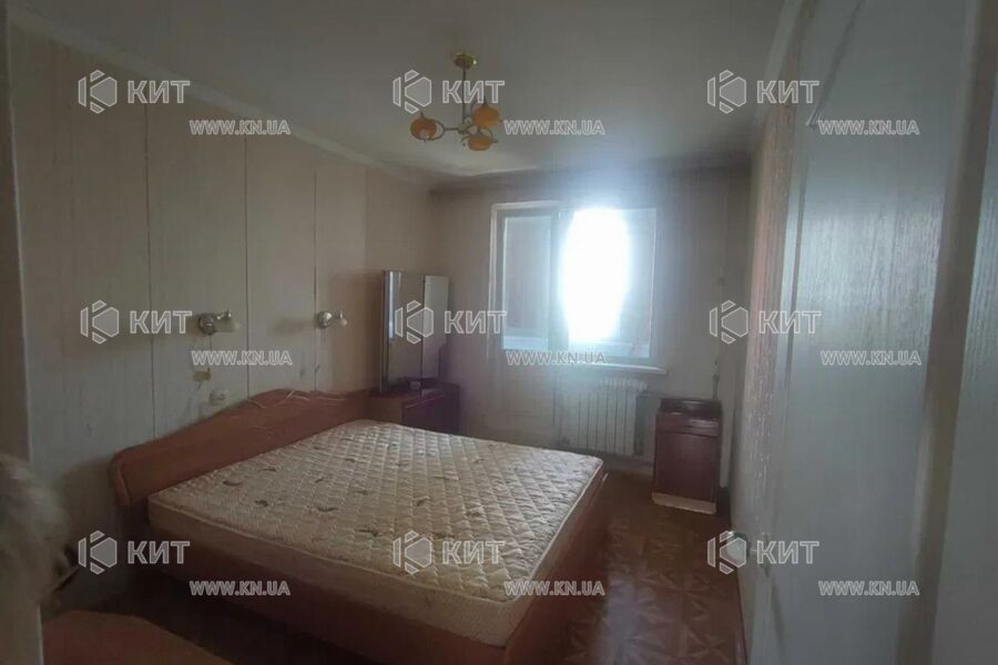 Продажа квартиры Харьков, Северная Салтовка 3, 74м²