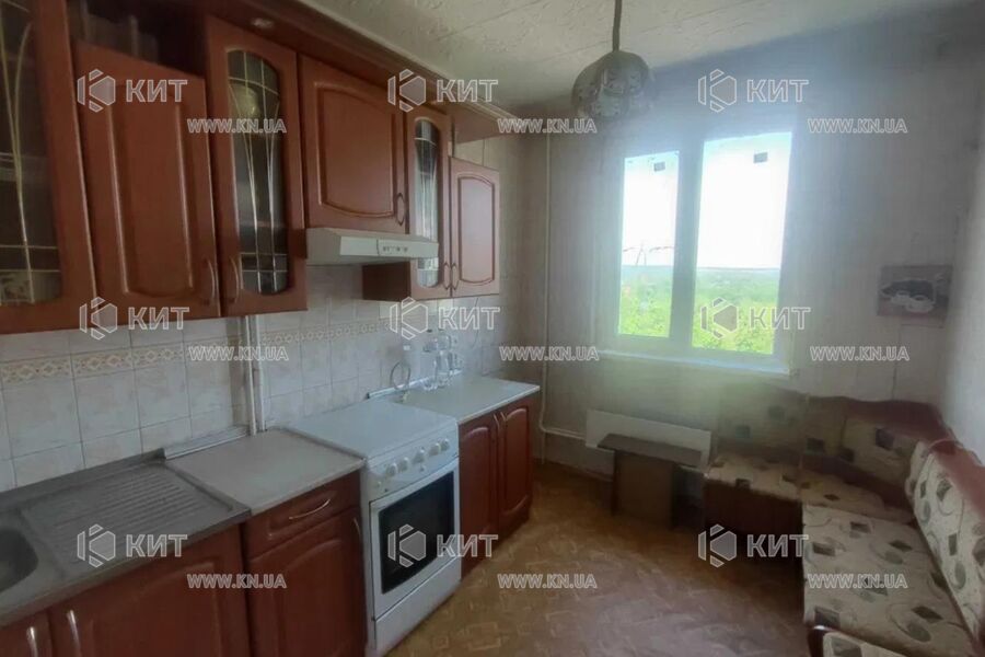 Продажа квартиры Харьков, Северная Салтовка 3, 74м²
