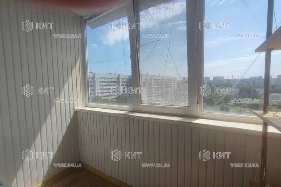 Продажа квартиры Харьков, Северная Салтовка 3, 74м²