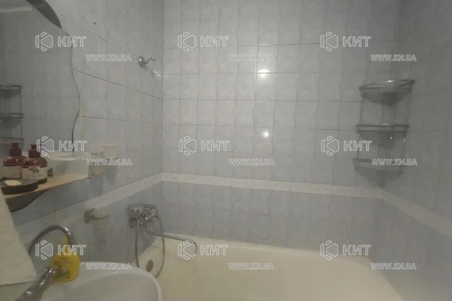 Продажа квартиры Харьков, Северная Салтовка 3, 74м²