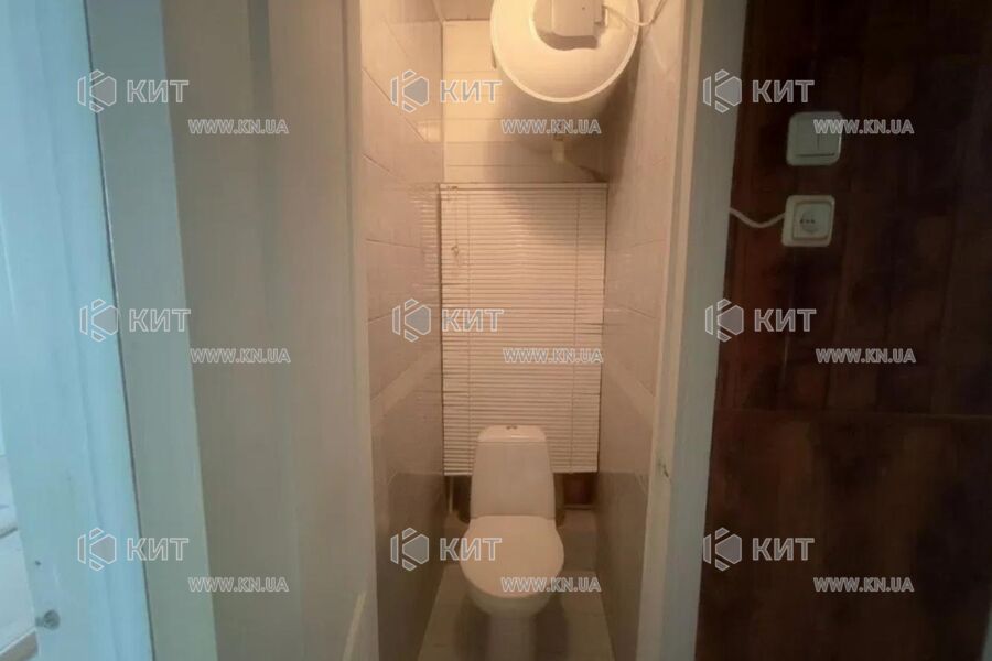 Продажа квартиры Харьков, Северная Салтовка 3, 74м²