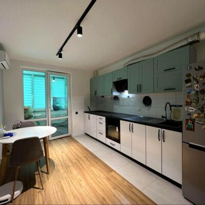 Продажа 	 Харків, River Town Мирна вул.   19