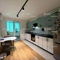 Продаж квартири Харків, Клочківська, 80м²
