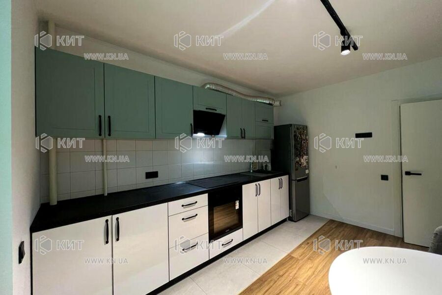 Продаж квартири Харків, Клочківська, 80м²