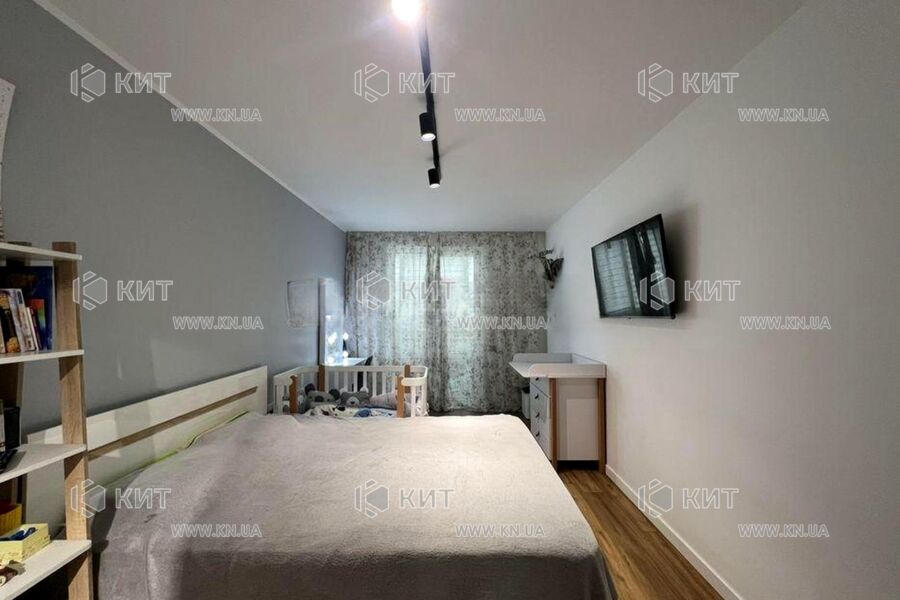 Продаж квартири Харків, Клочківська, 80м²